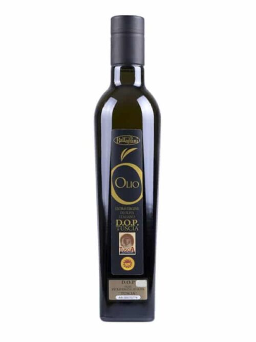 Olio extravergine di oliva DOP Tuscia